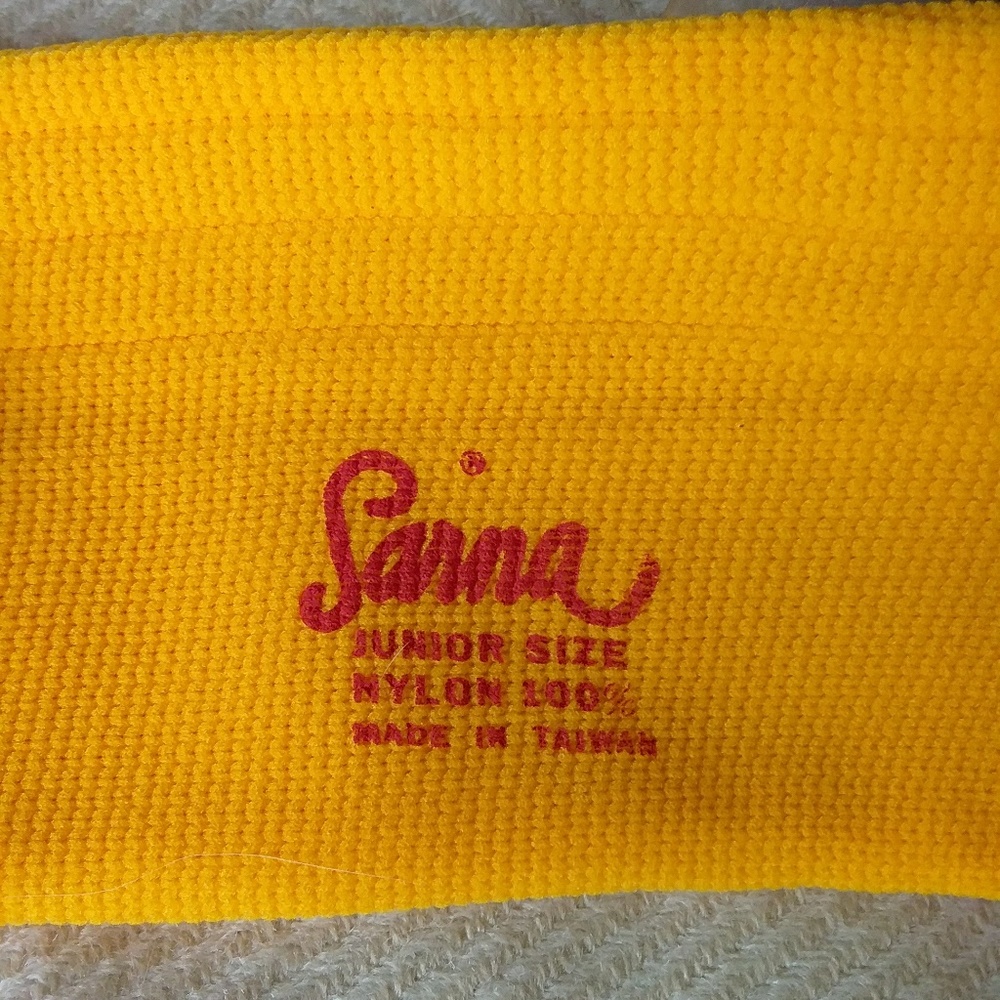 Sarna vintage knee high socks bundle of three! NWT - Picture 2 of 4